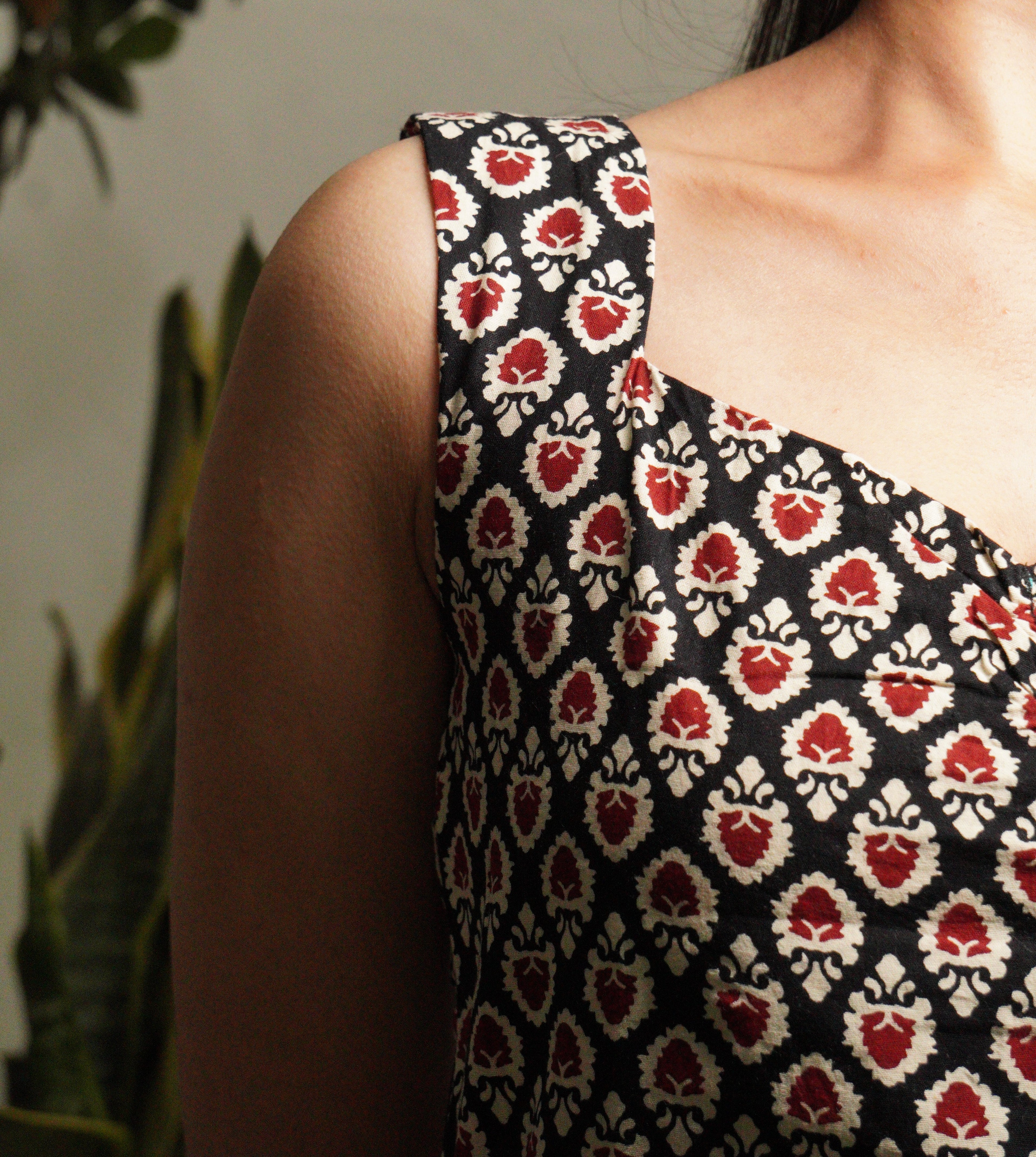 RAJNI SWEET HEART KURTI